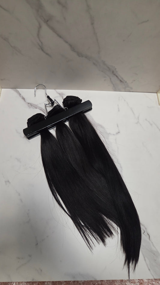 Dyme Straight Bundle