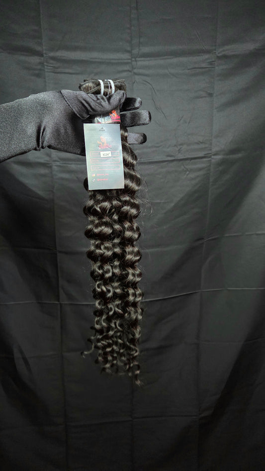 Dyme Italian Curl Bundle