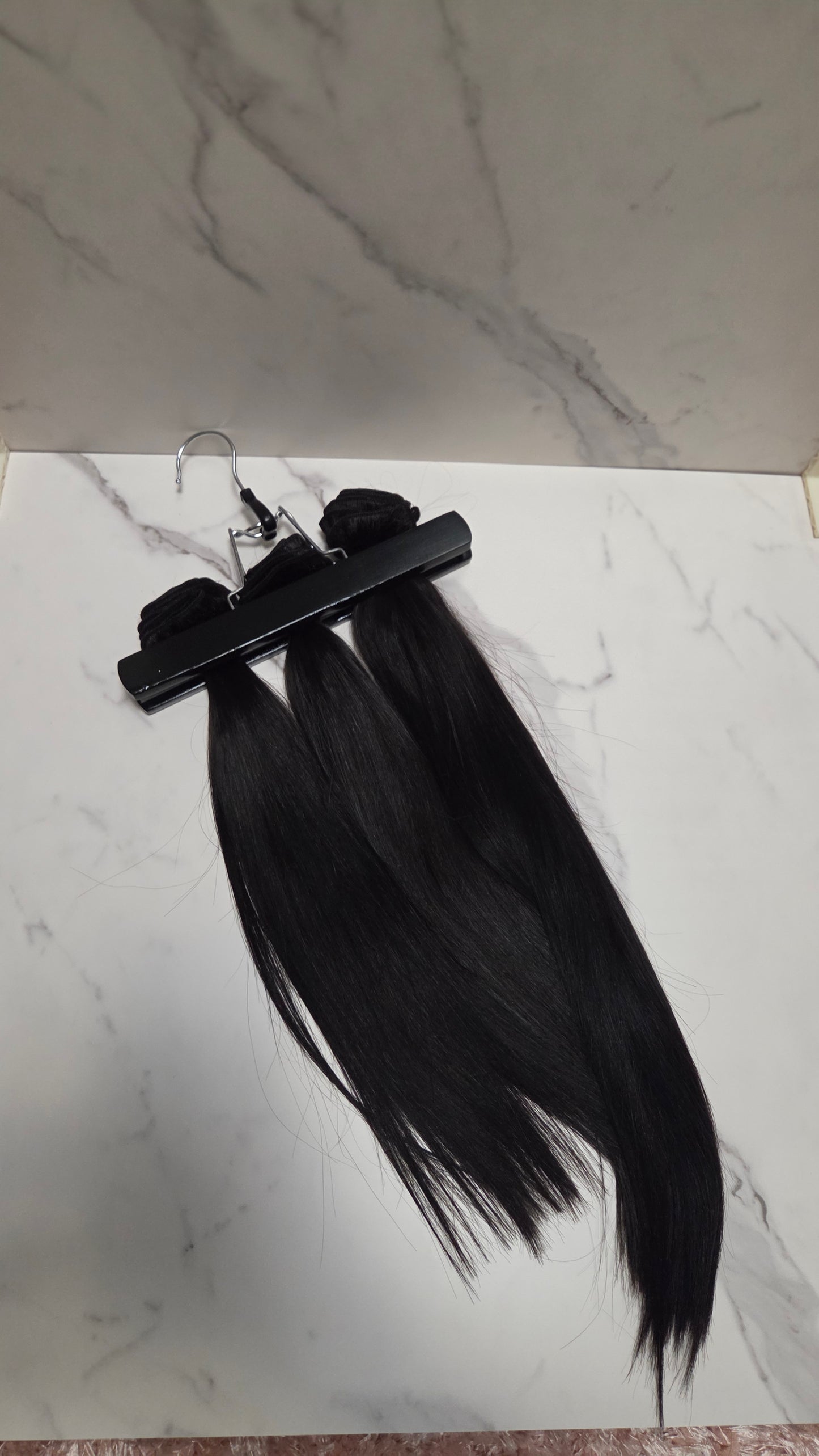 Dyme Straight Bundle