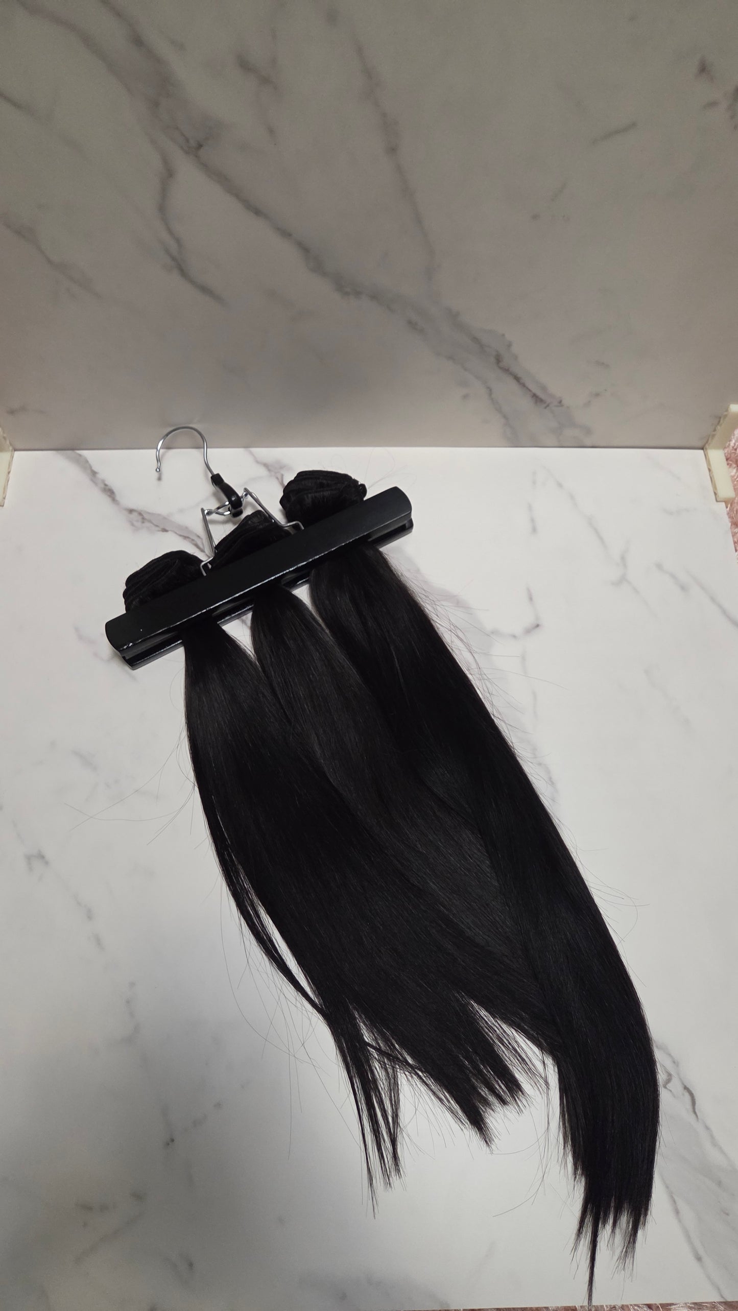 Dyme Straight Bundle