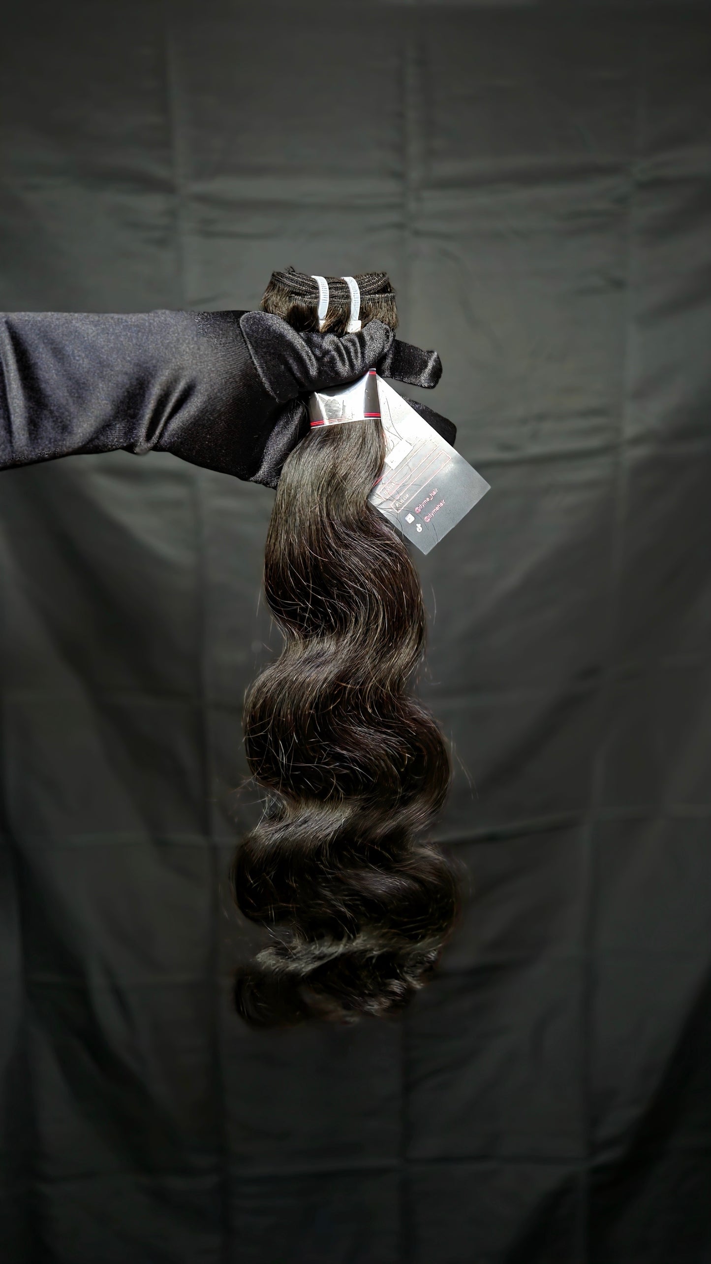 Dyme Body Wave Bundle