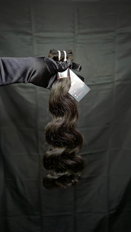 Dyme Body Wave Bundle