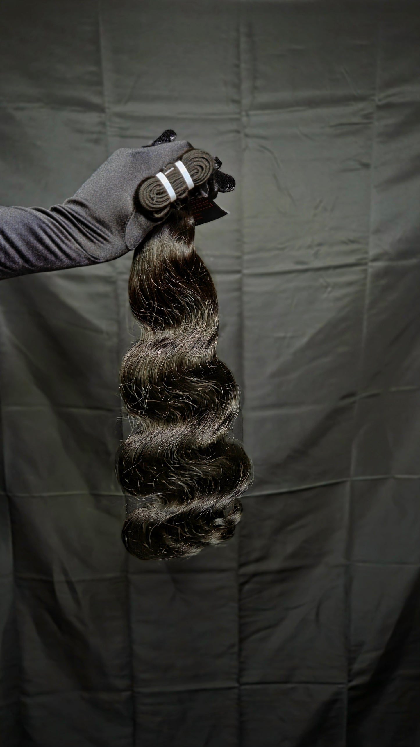 Dyme Body Wave Bundle